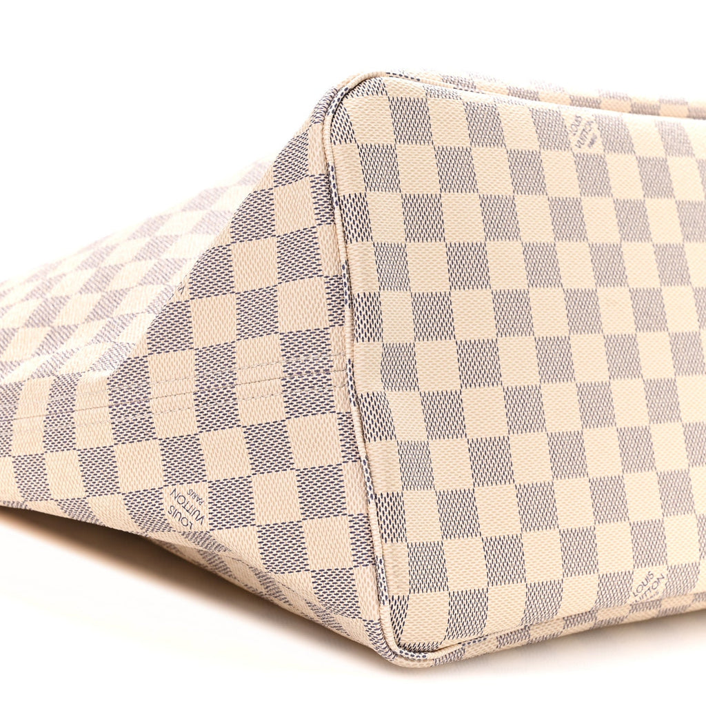 Damier Azur Neo Neverfull GM