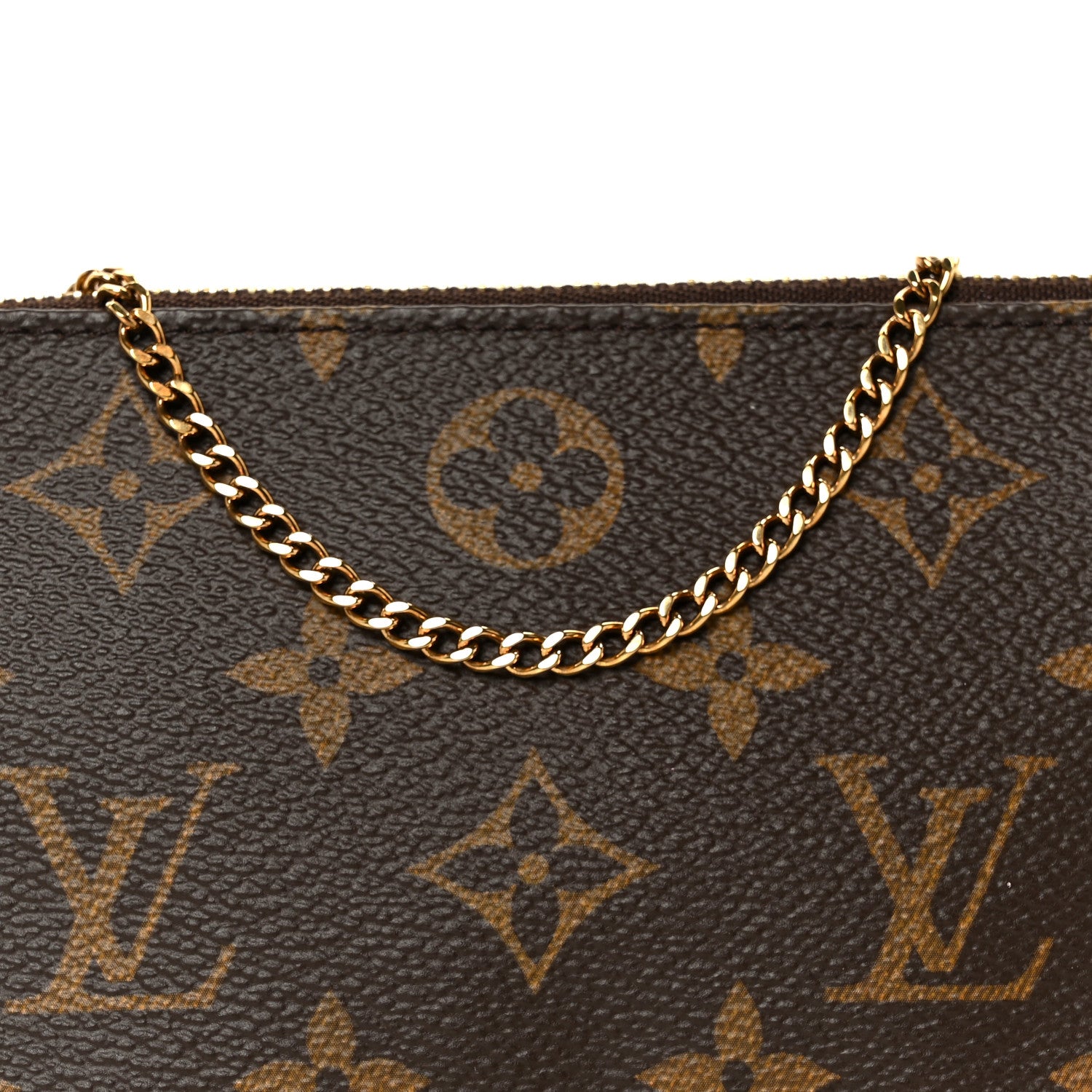 Monogram Mini Pochette Accessories