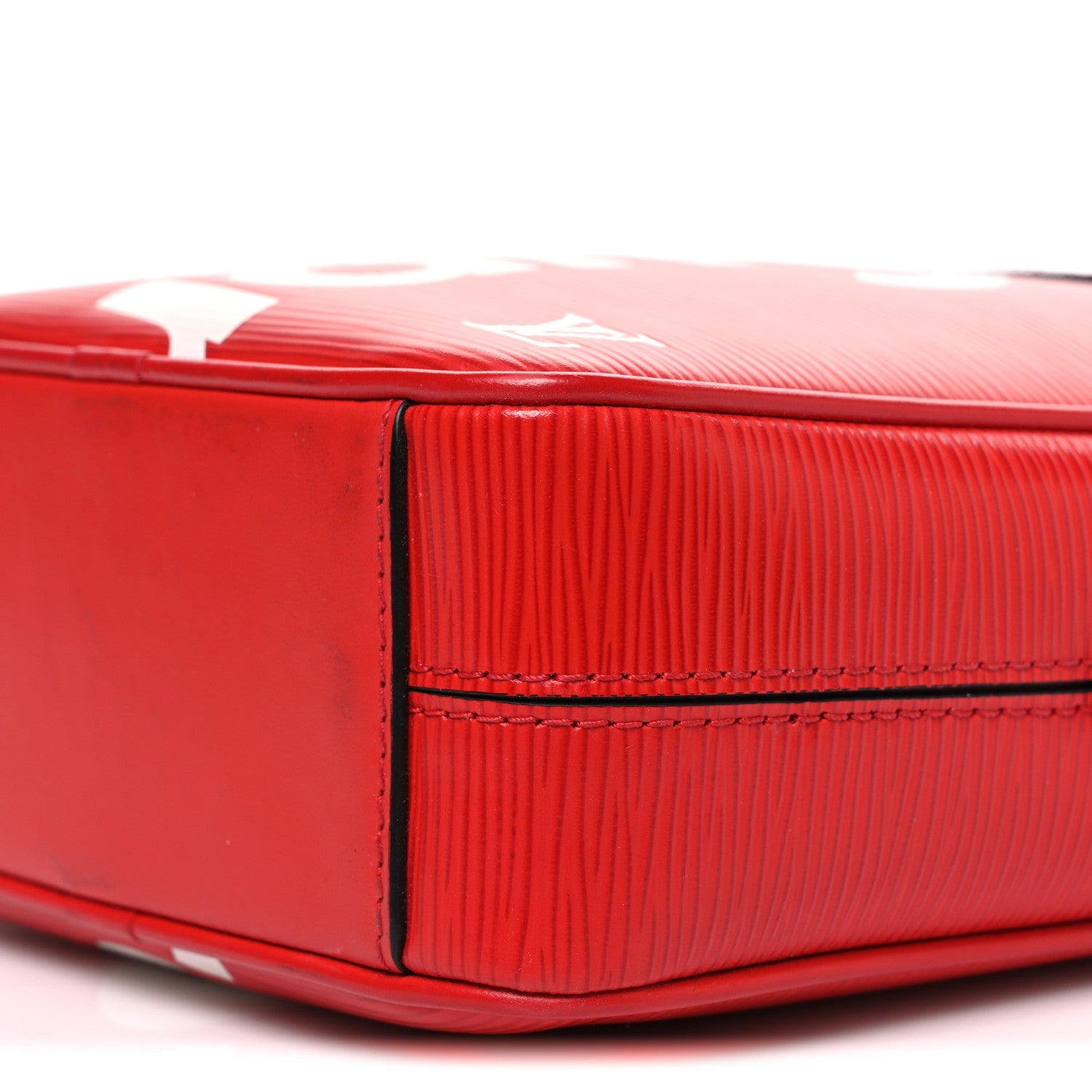 X SUPREME Epi Danube PM Red