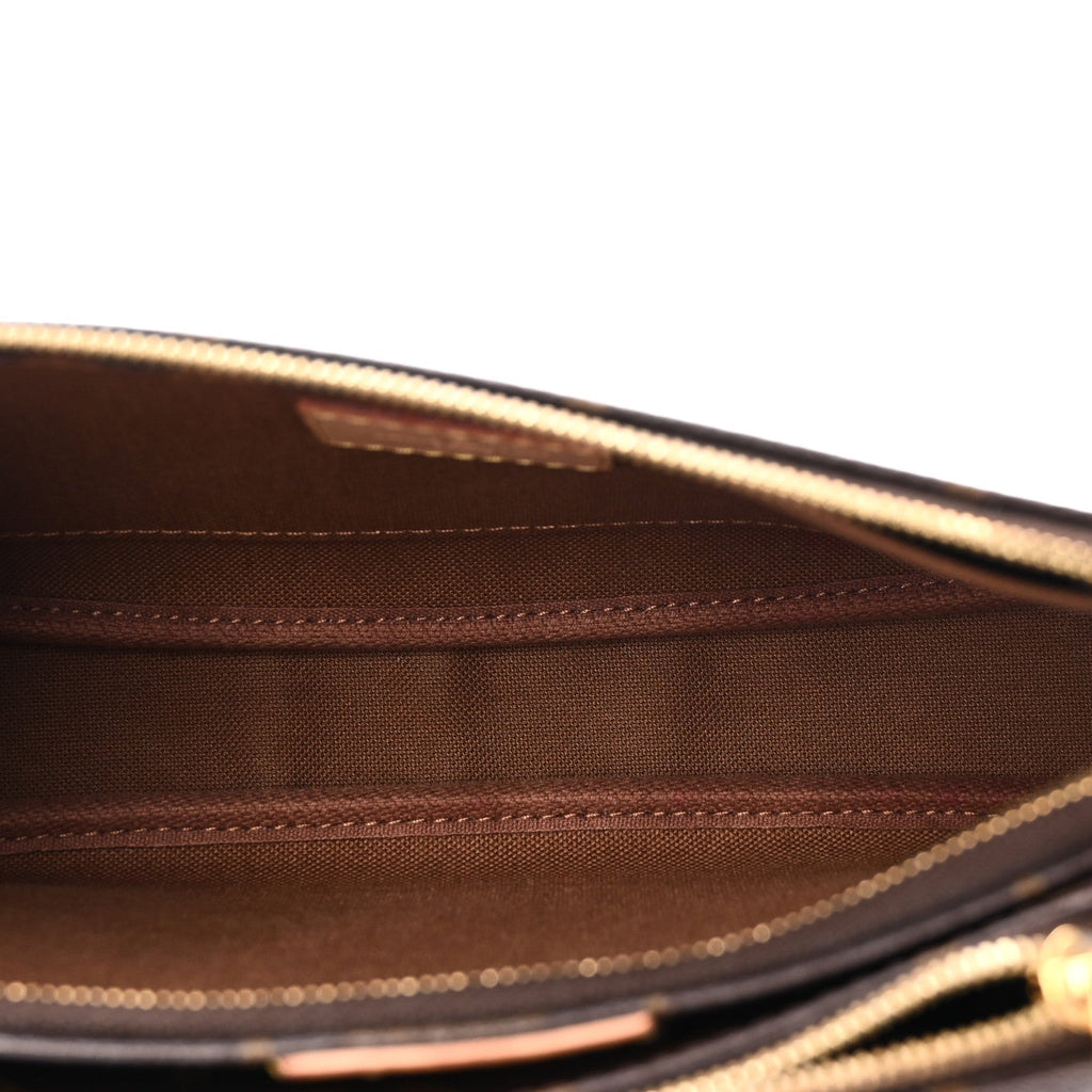 Monogram Multi Pochette Accessories Kaki