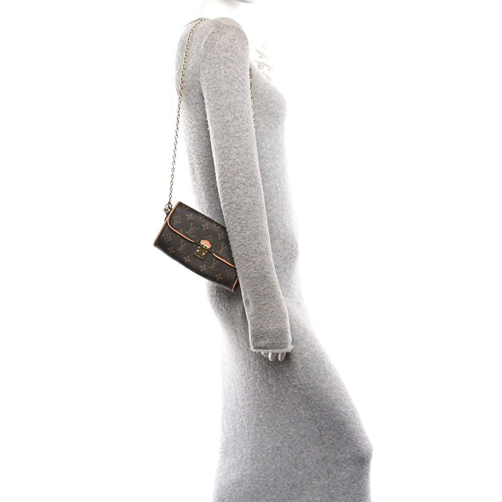 Monogram Pochette Camille