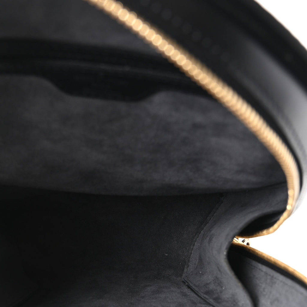 Epi Mabillon Backpack Black