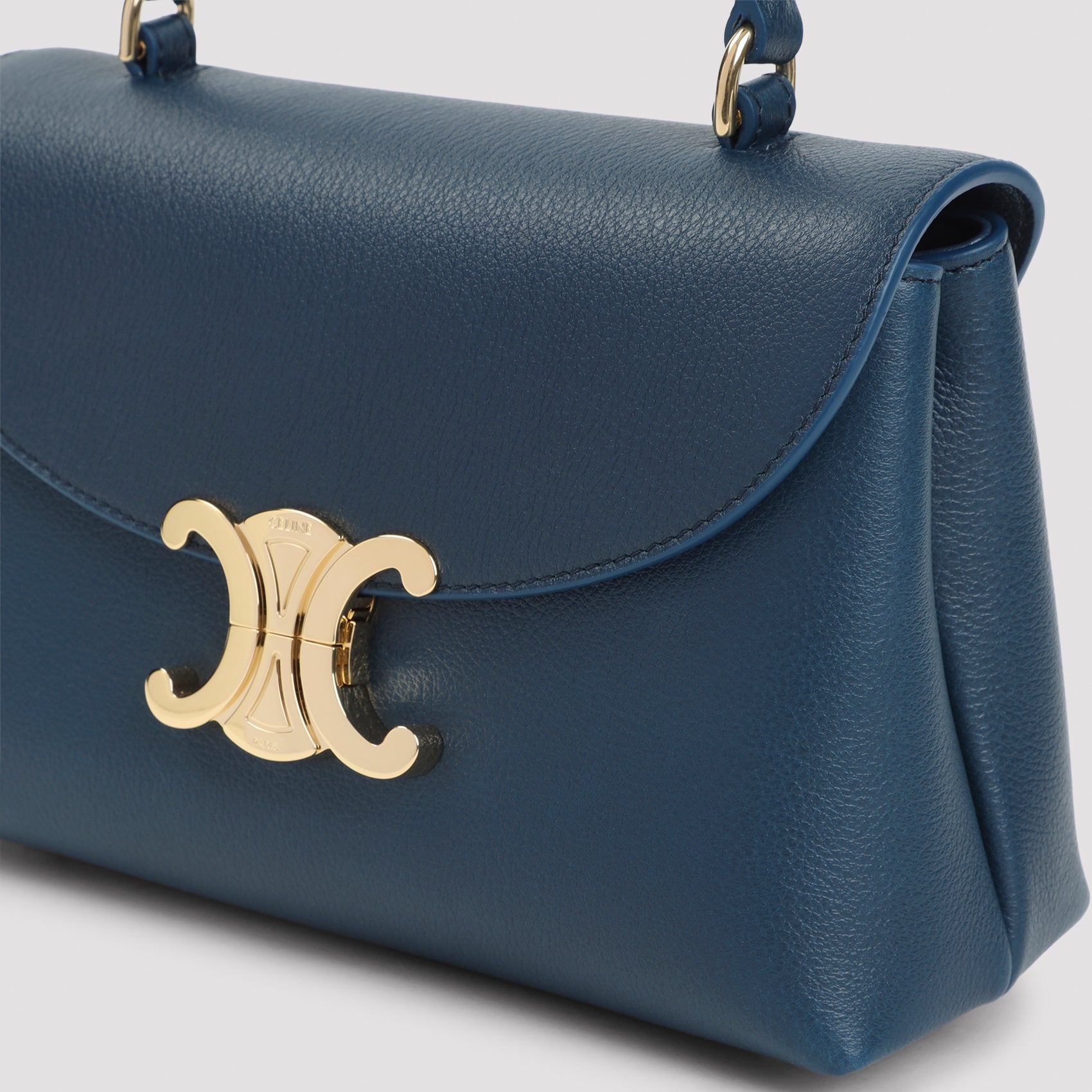 Celine Teen Nino Shoulder Bag Women