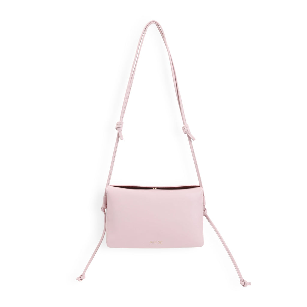 Celine Trio Shoulder Bag Women
