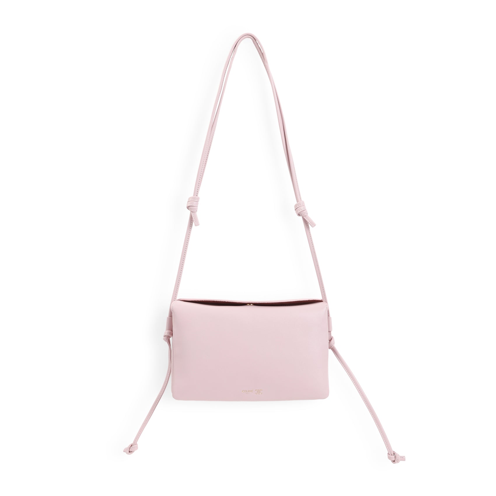 Celine Trio Shoulder Bag Women