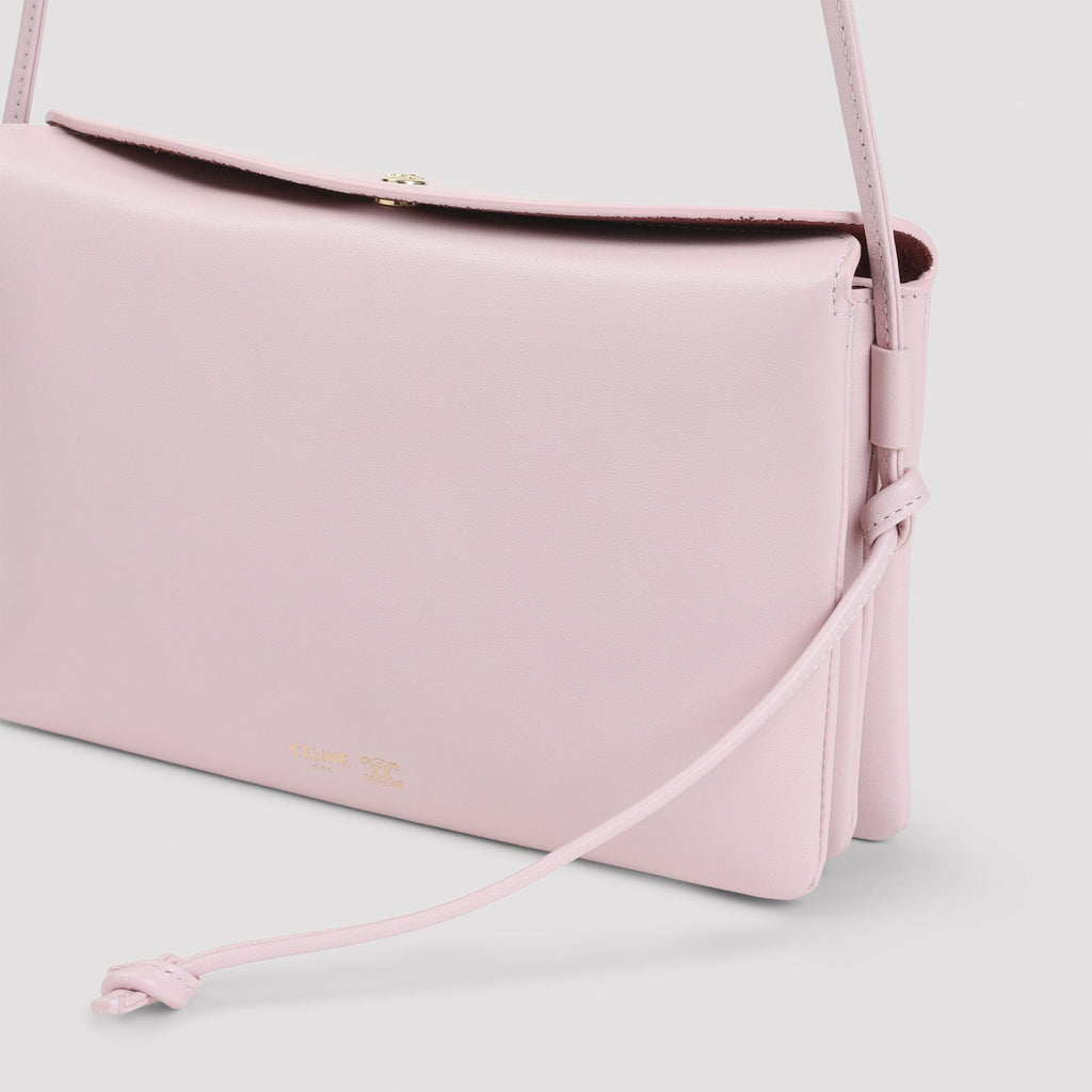 Celine Trio Shoulder Bag Women