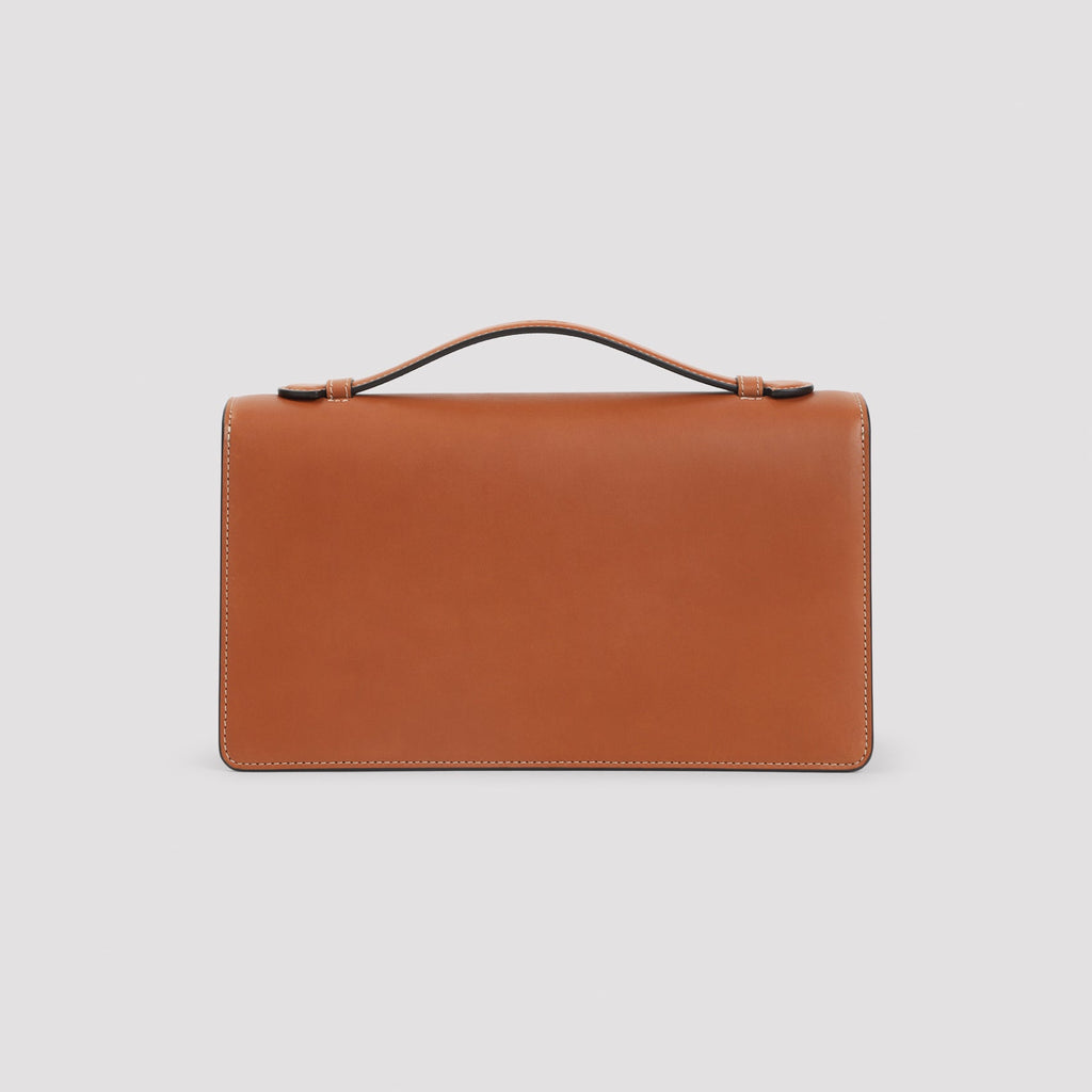 Celine Triomphe Medium Folio Women