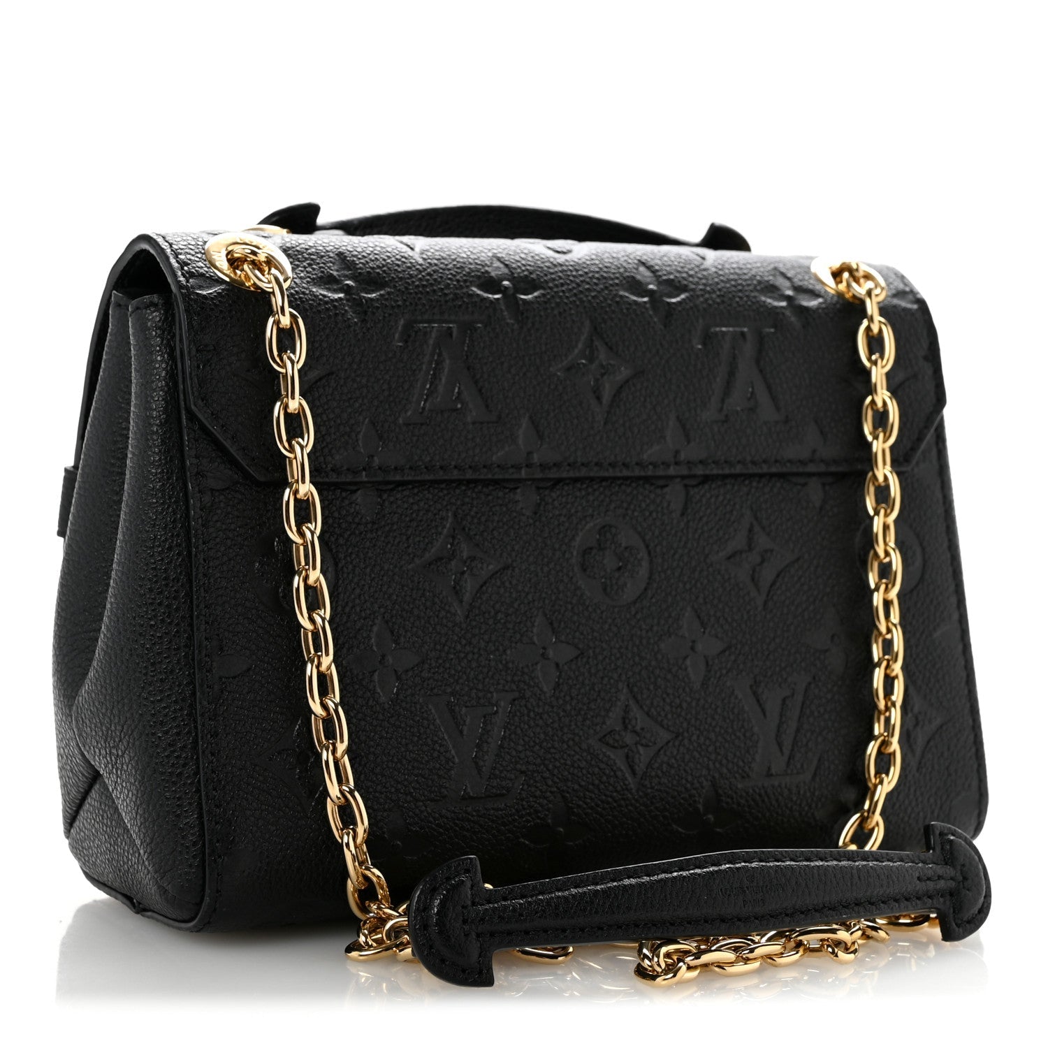 Empreinte Vavin BB Black