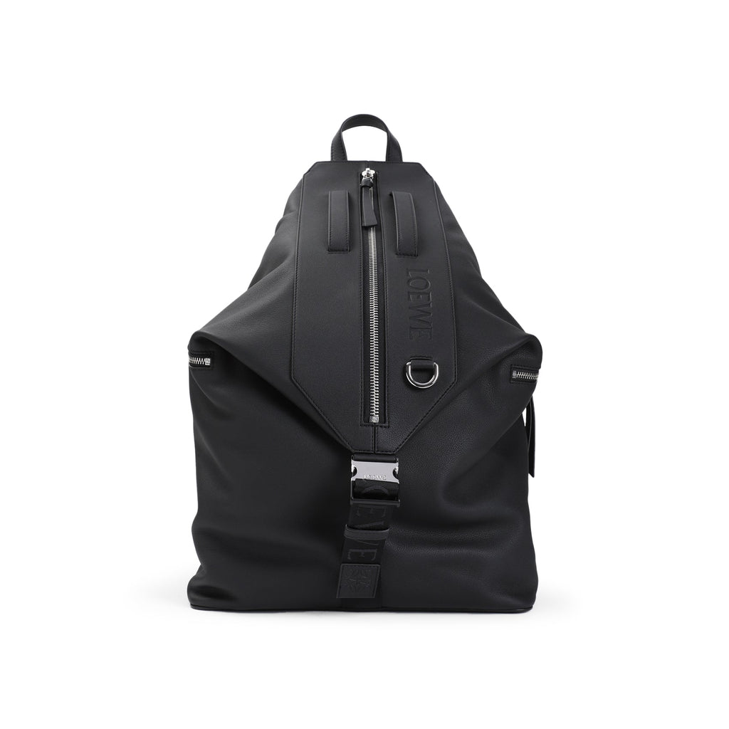 Loewe Convertible Backpack Unisex