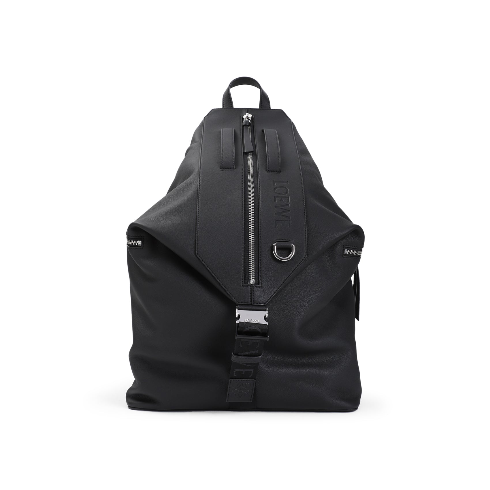 Loewe Convertible Backpack Unisex