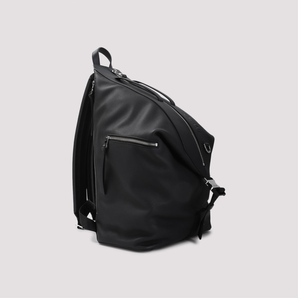Loewe Convertible Backpack Unisex