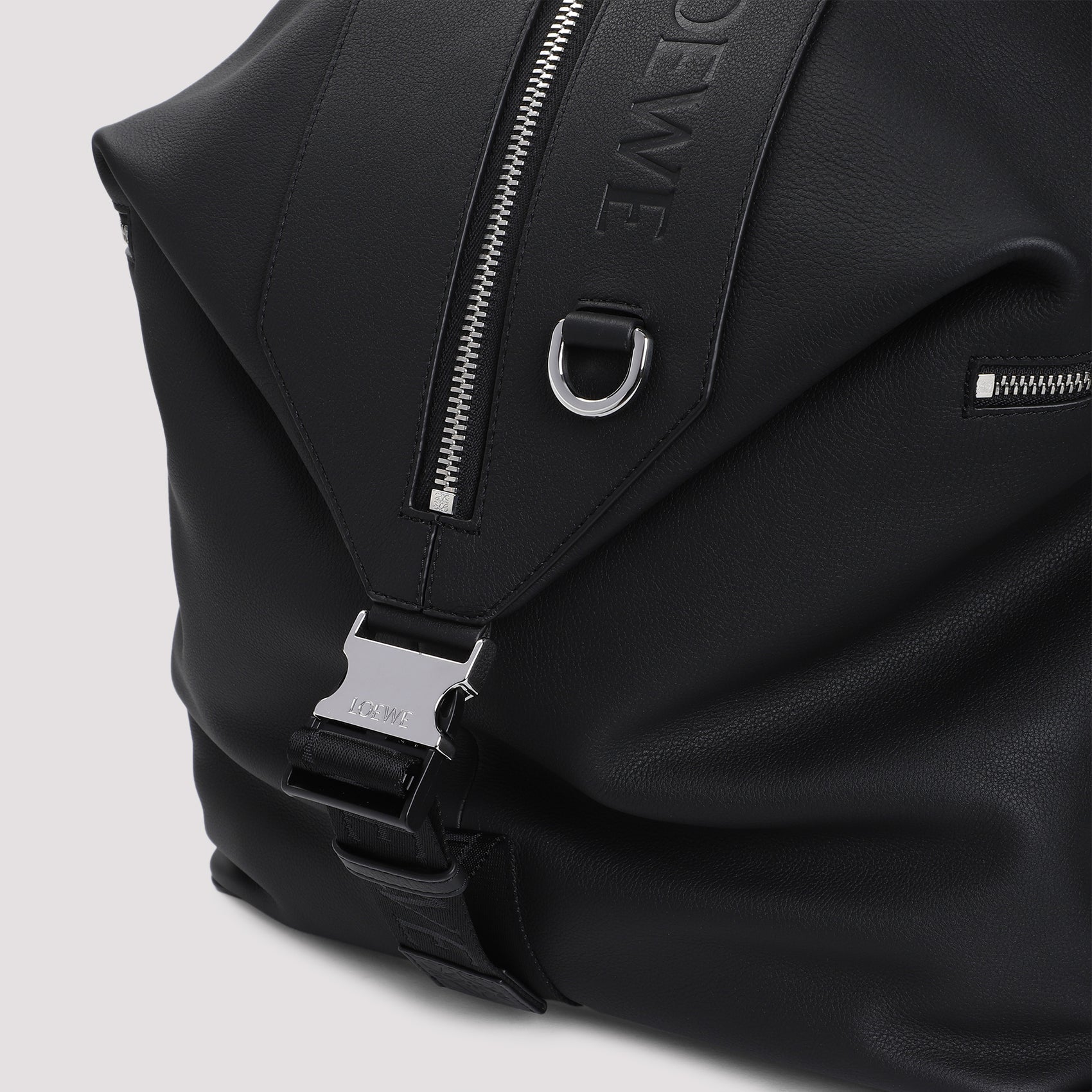 Loewe Convertible Backpack Unisex