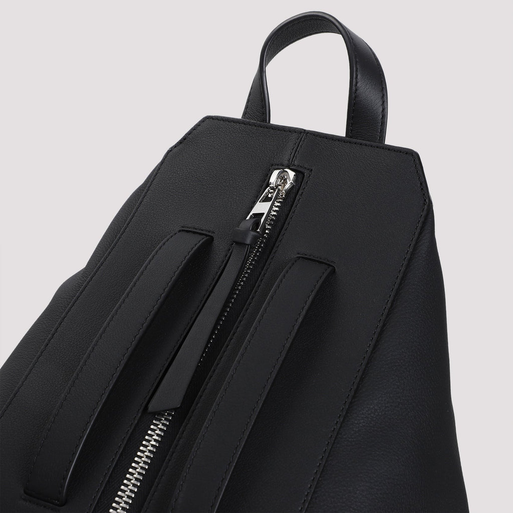 Loewe Convertible Backpack Unisex