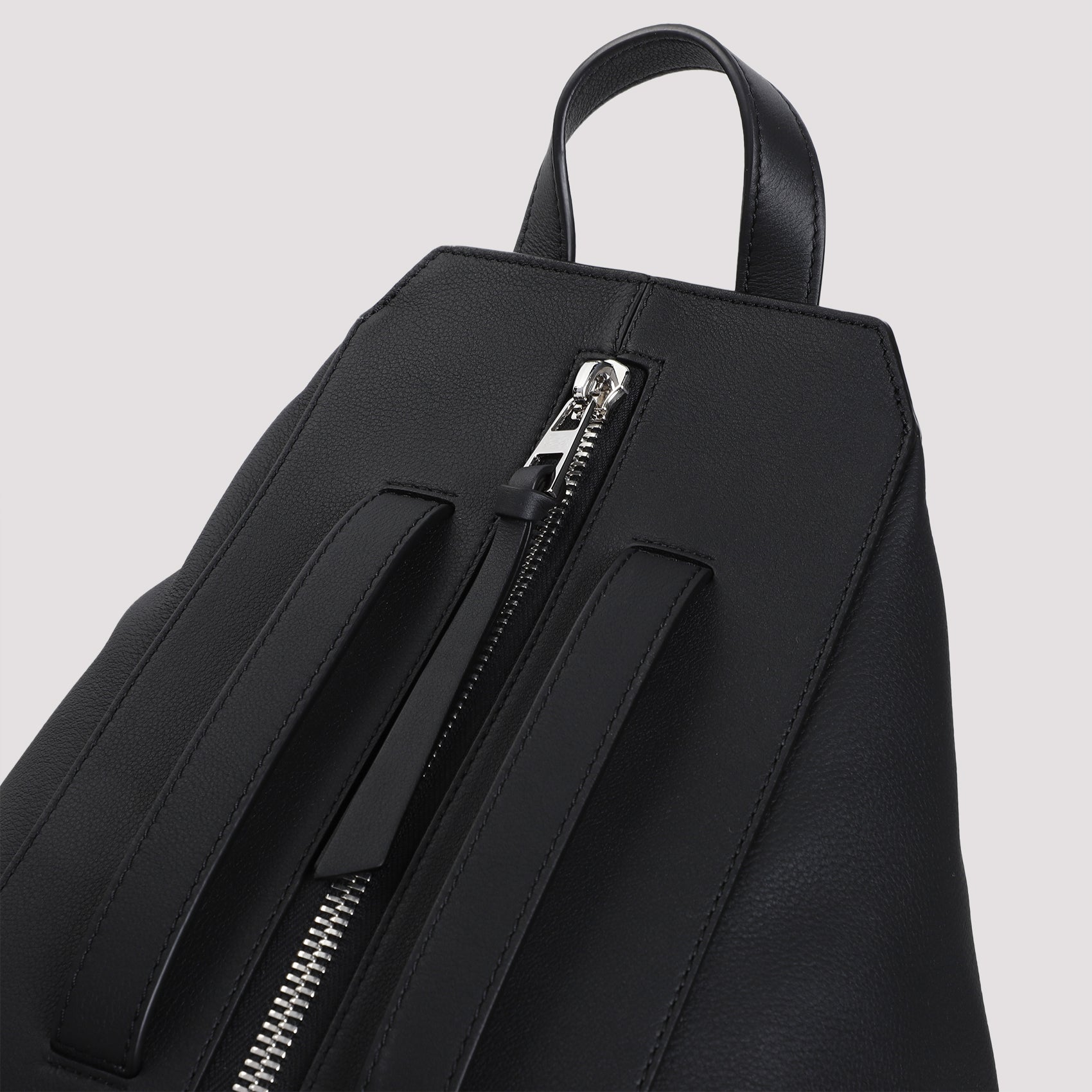 Loewe Convertible Backpack Unisex