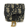 Dior Saddle Air Pods pro Case Key Holder
