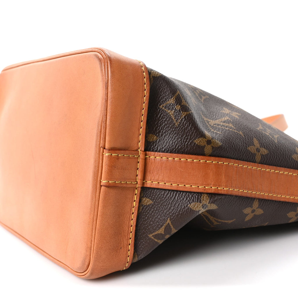 Monogram Noe BB