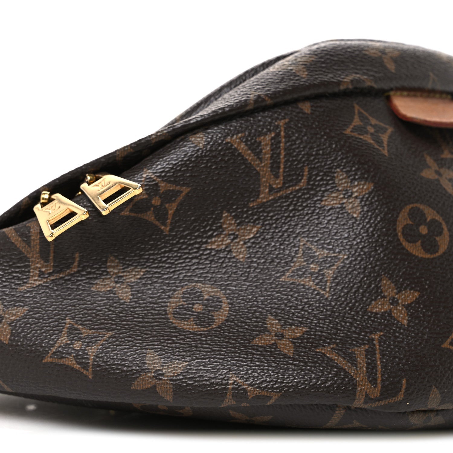 Monogram Bumbag