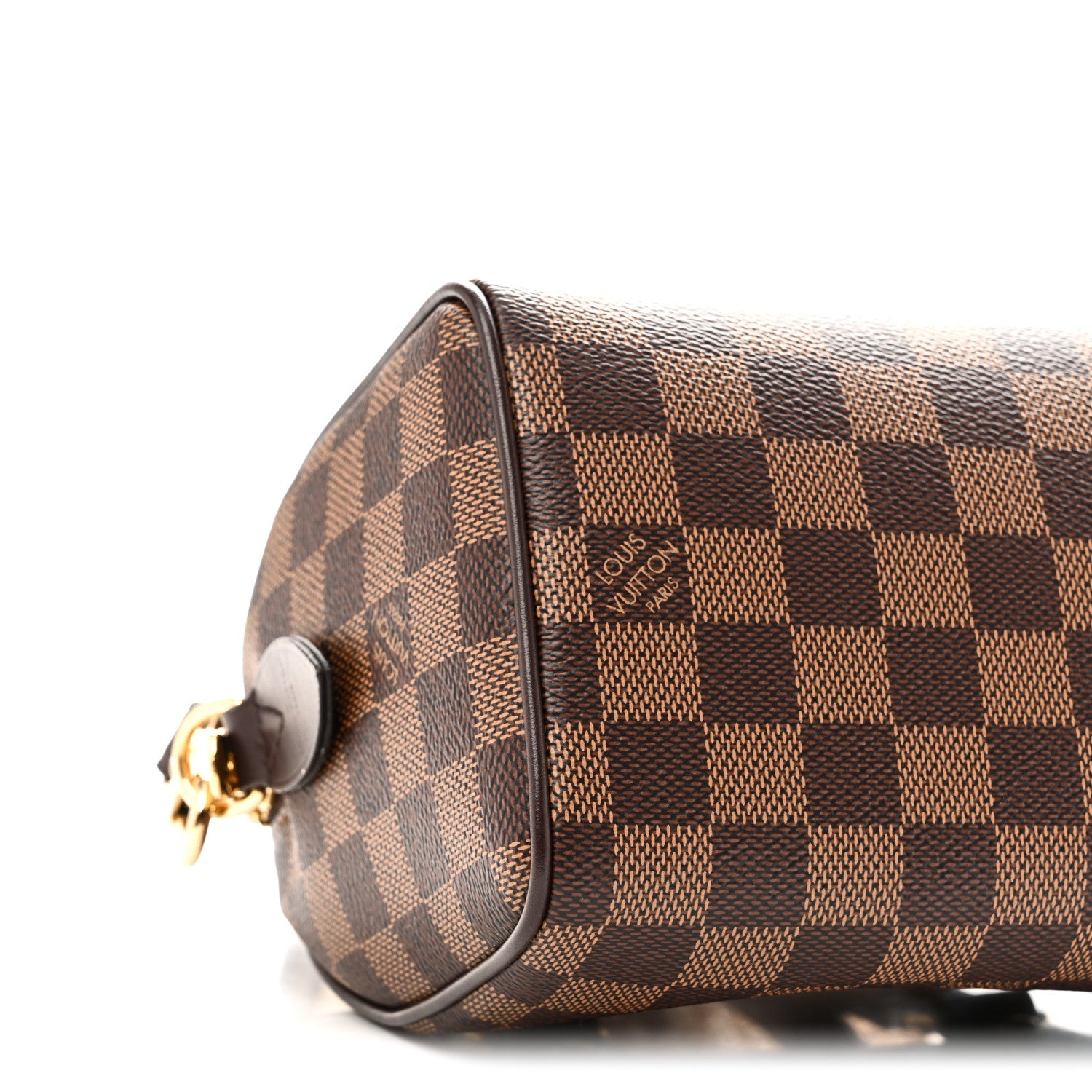 Damier Ebene Speedy Bandouliere 20