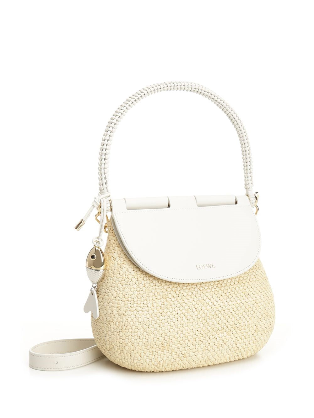 Loewe Paula's Ibiza Women Medium "Pescador" Bag