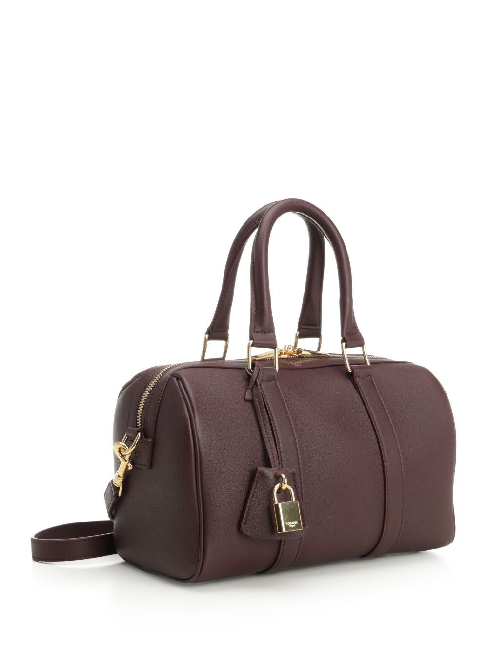 Celine Women Boston Satchel Bag