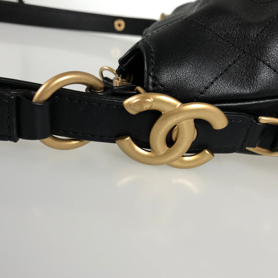 CHANEL Backpack