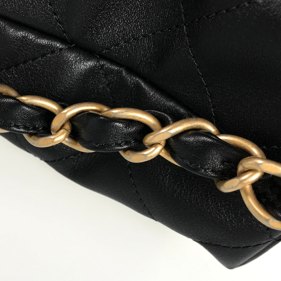 CHANEL Backpack