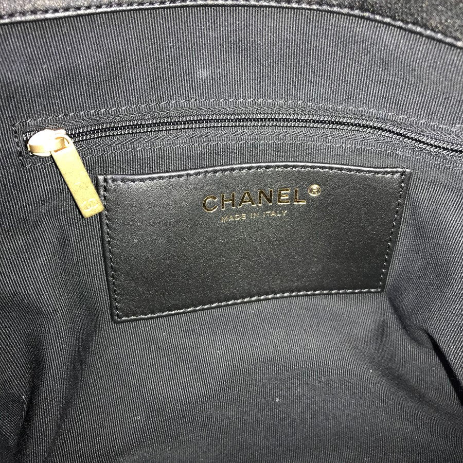 CHANEL Backpack