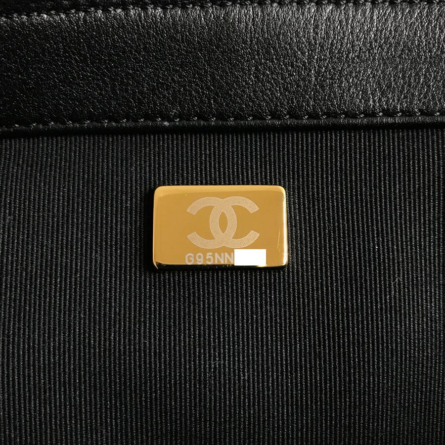CHANEL Backpack