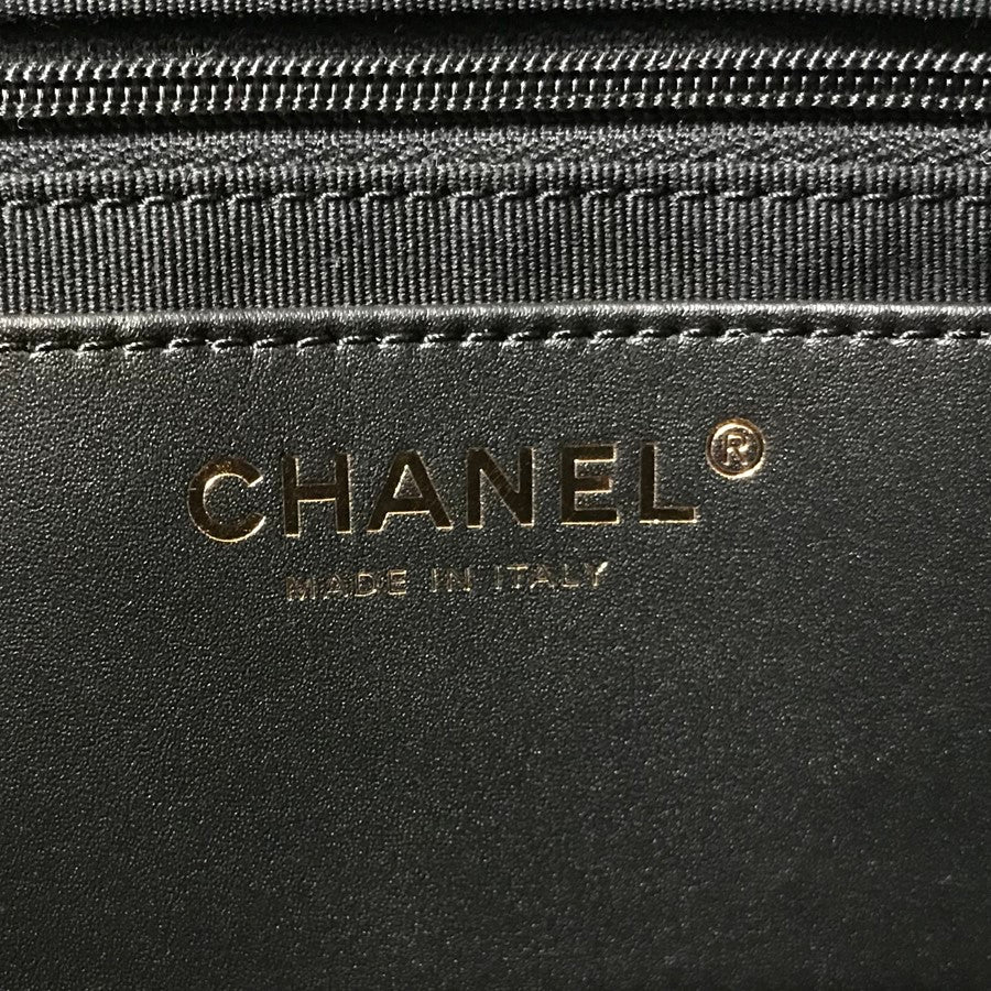 CHANEL Backpack
