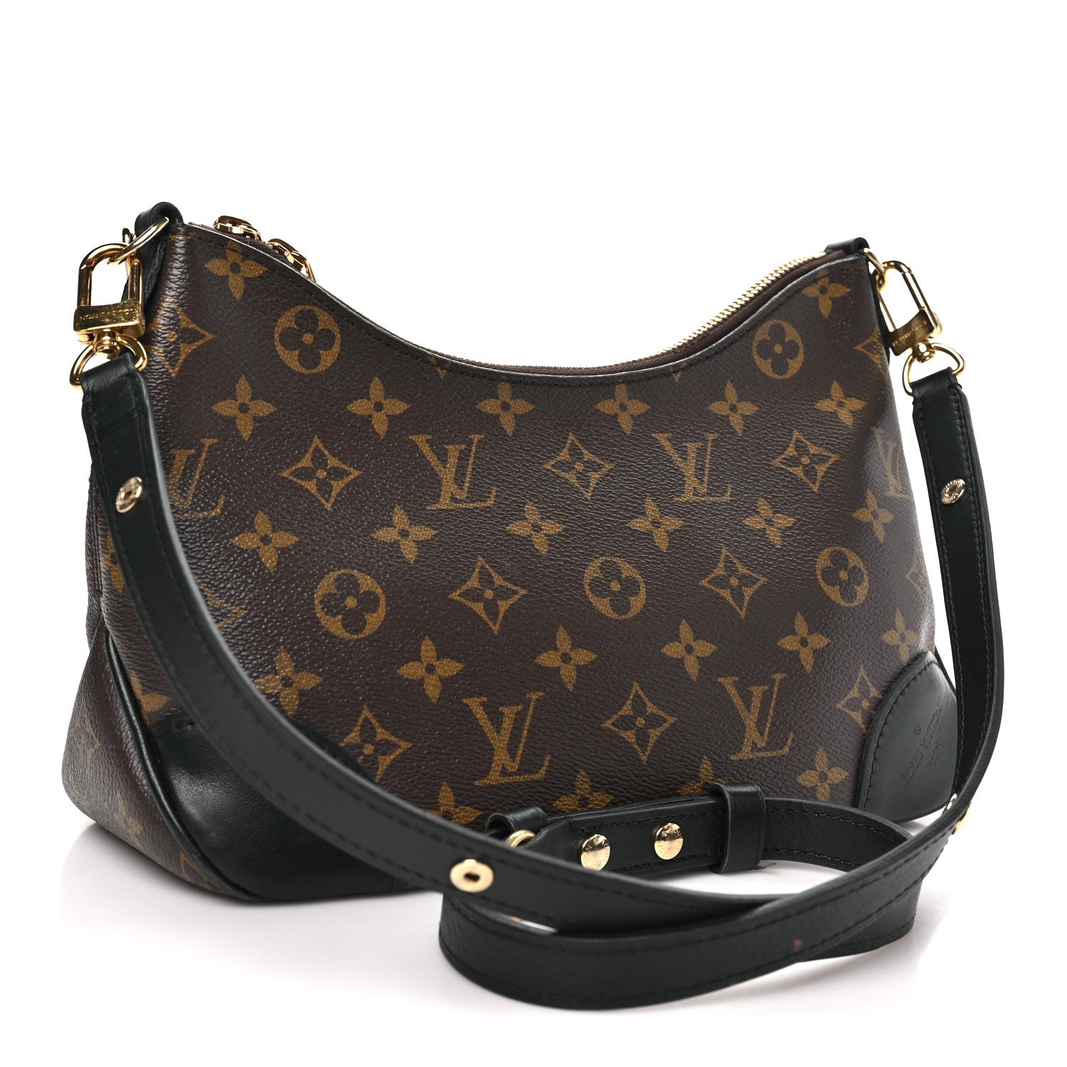 Monogram Boulogne NM Black