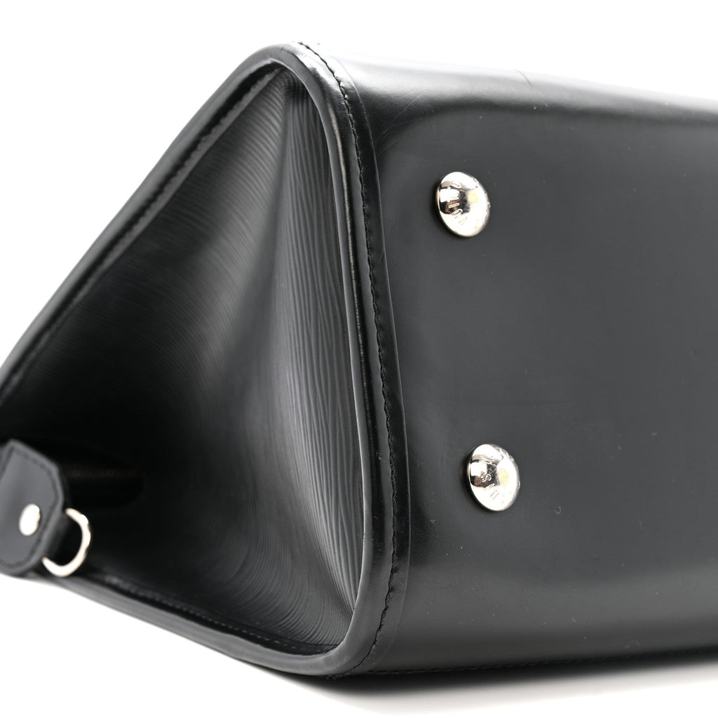 Epi Madeleine GM Black