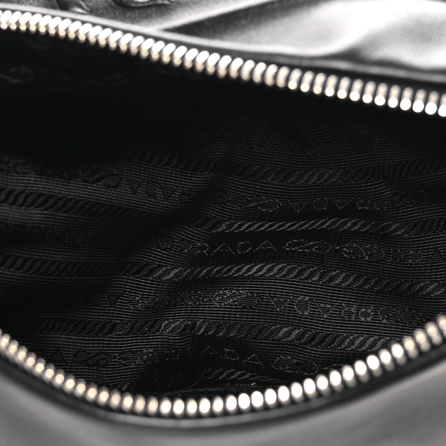 Grace Lux Triangle Shoulder Bag Black