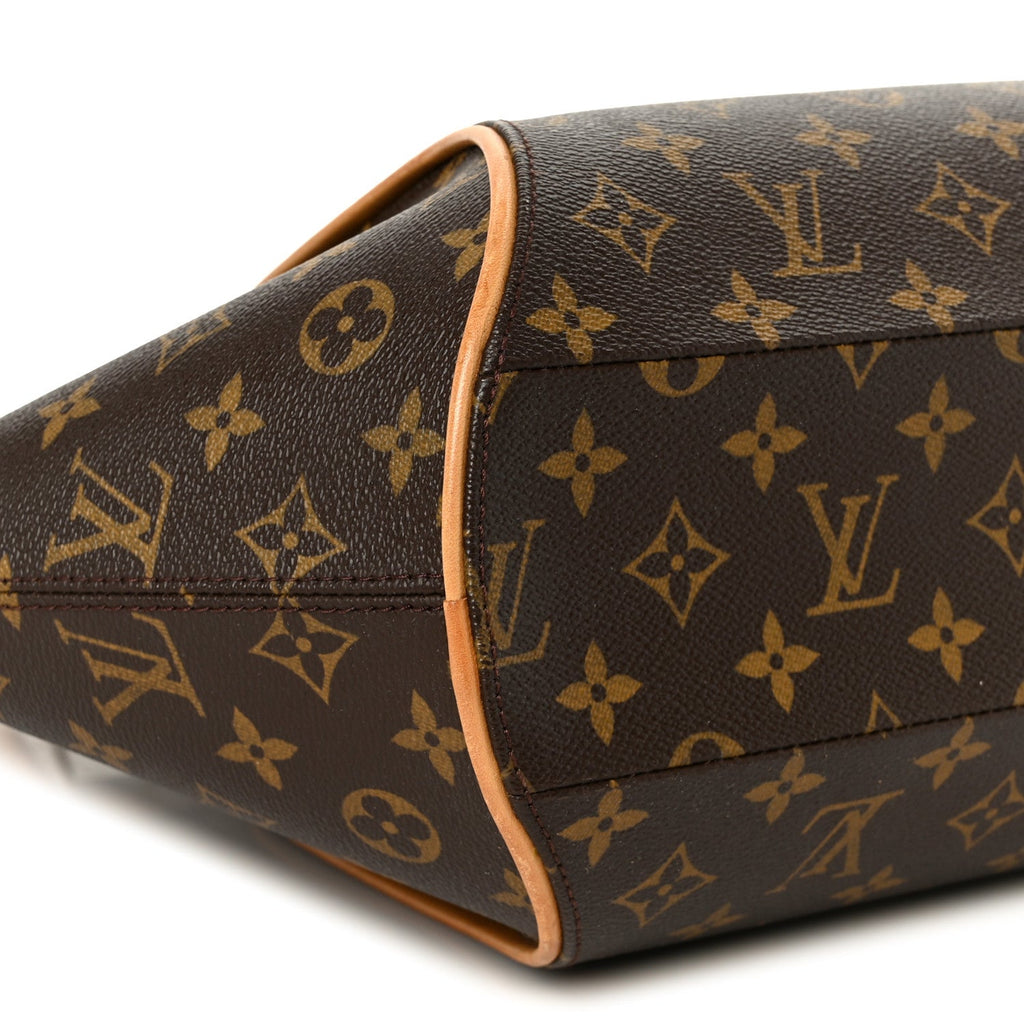 Monogram Ellipse MM
