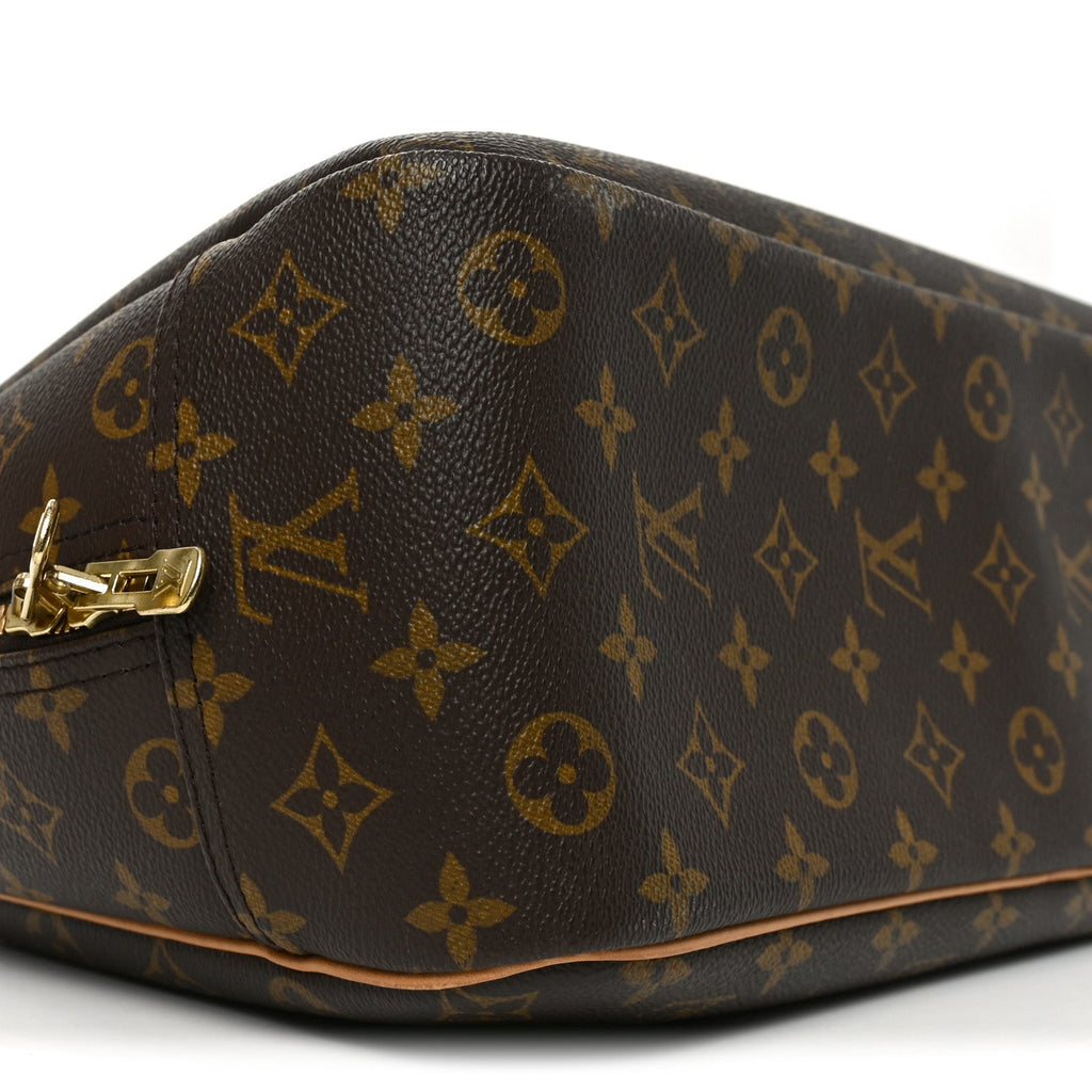 Monogram Deauville