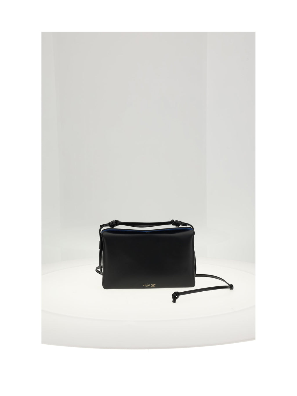 Celine Women Trio Flap