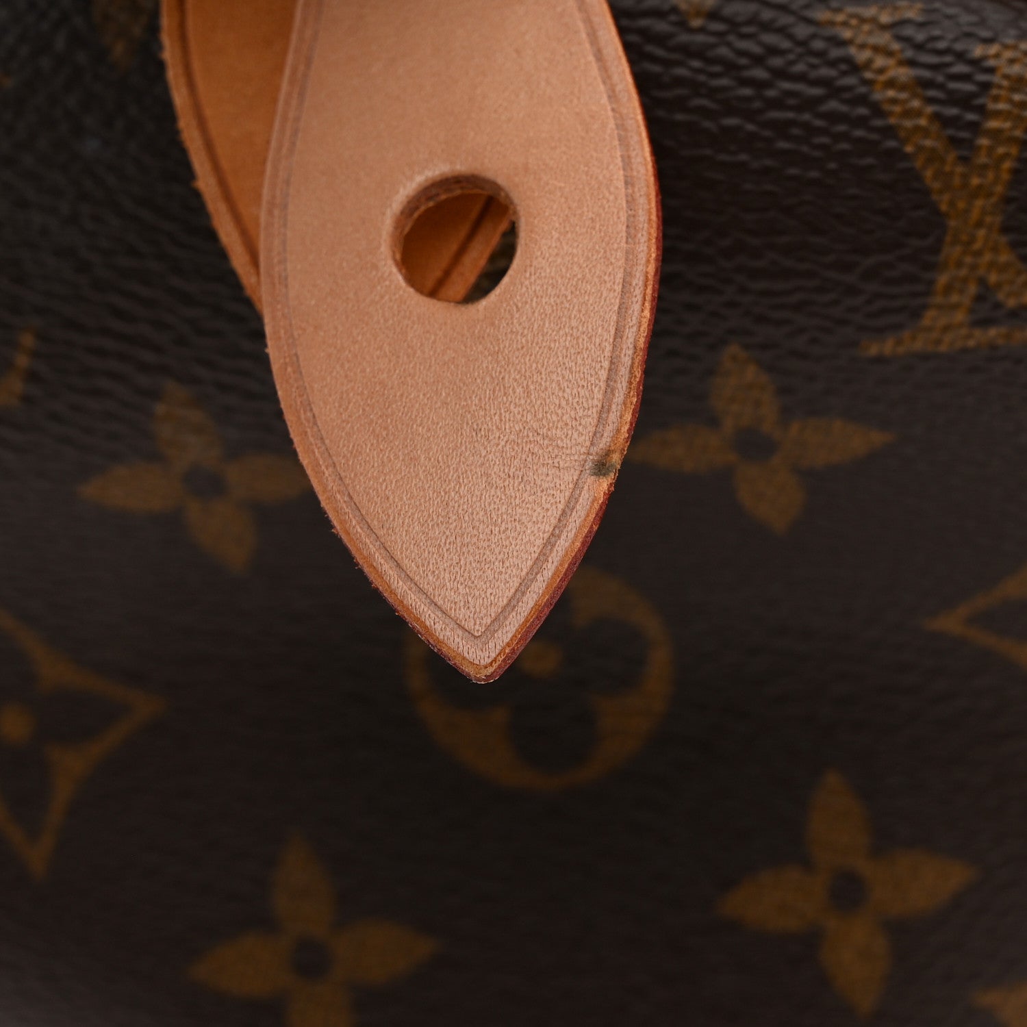 Monogram Speedy 30