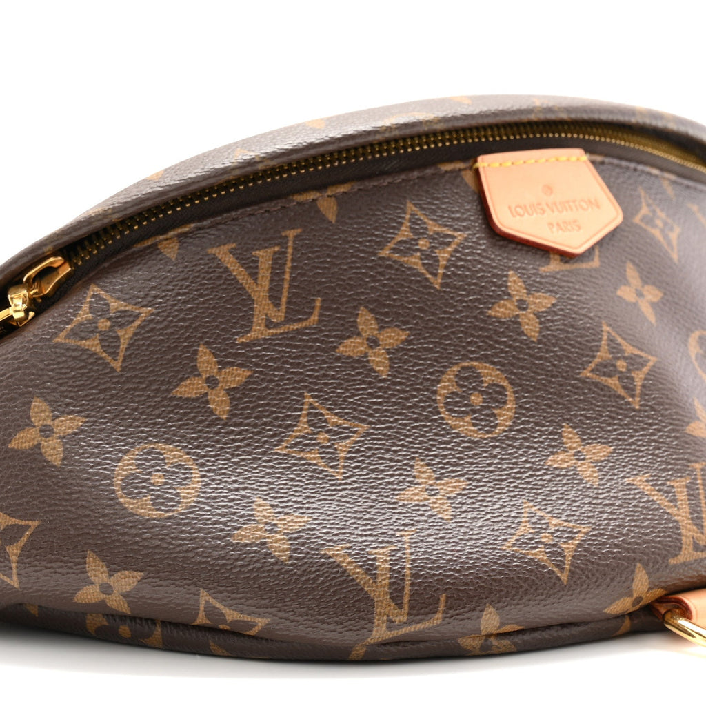Monogram Bumbag