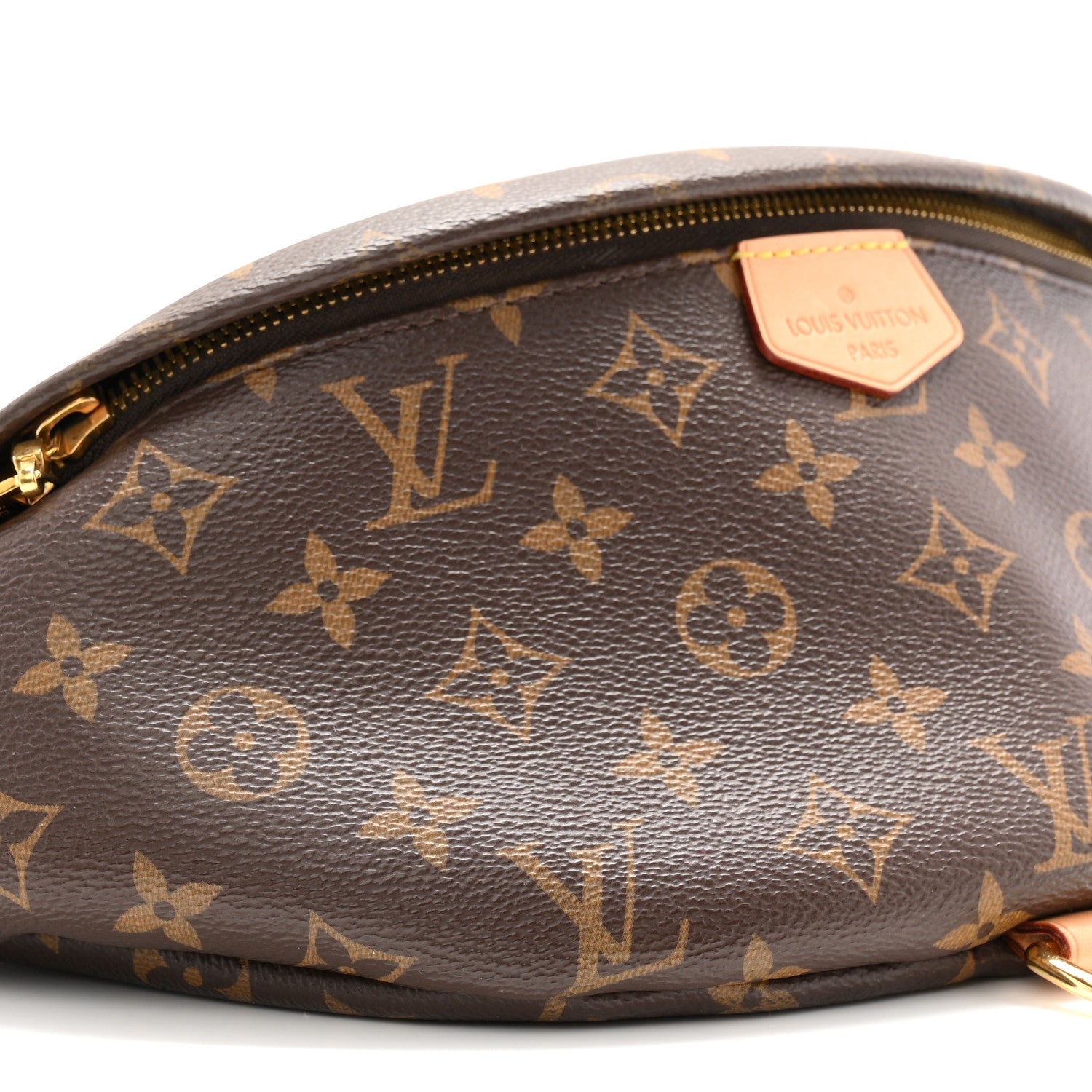 Monogram Bumbag