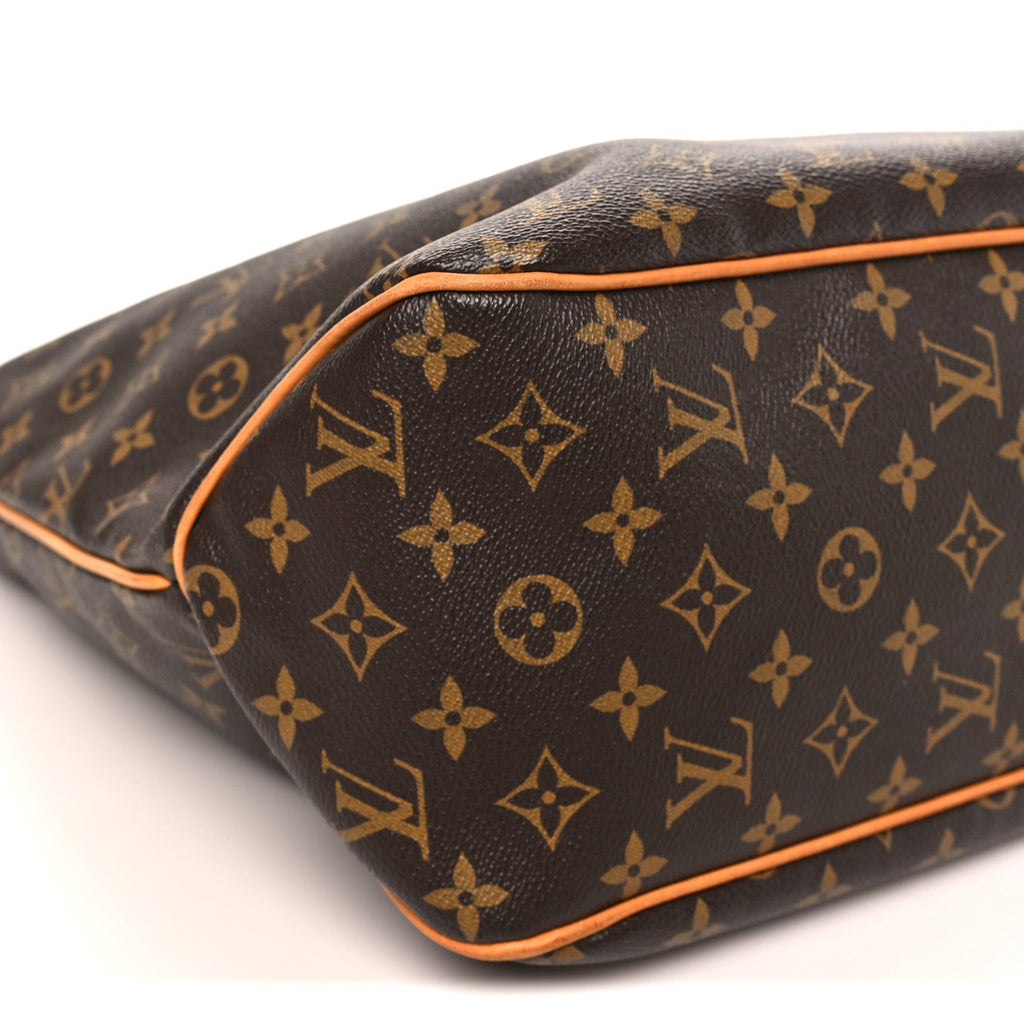Monogram Delightful MM