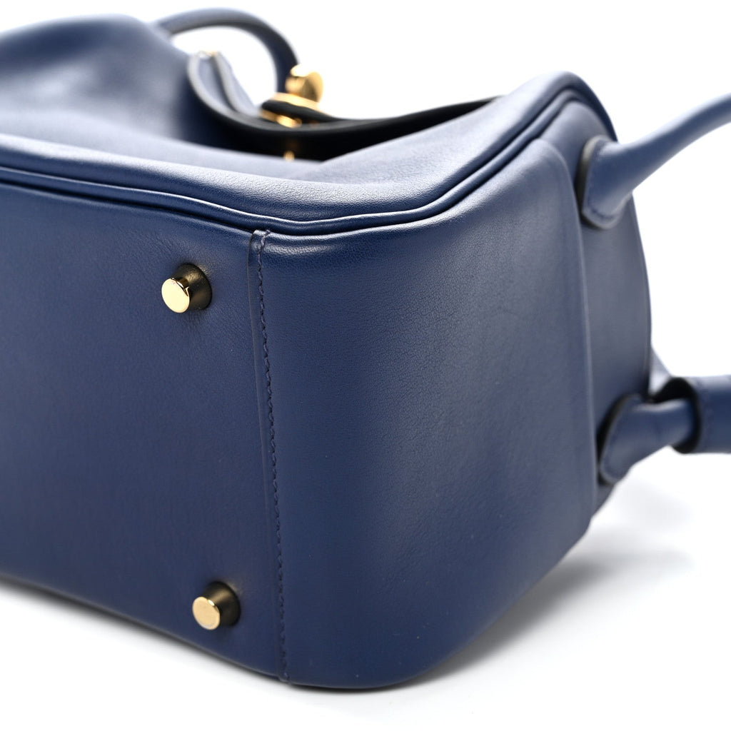 Swift Mini Lindy 20 Bleu Saphir