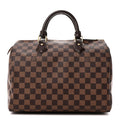 Damier Ebene Speedy 30