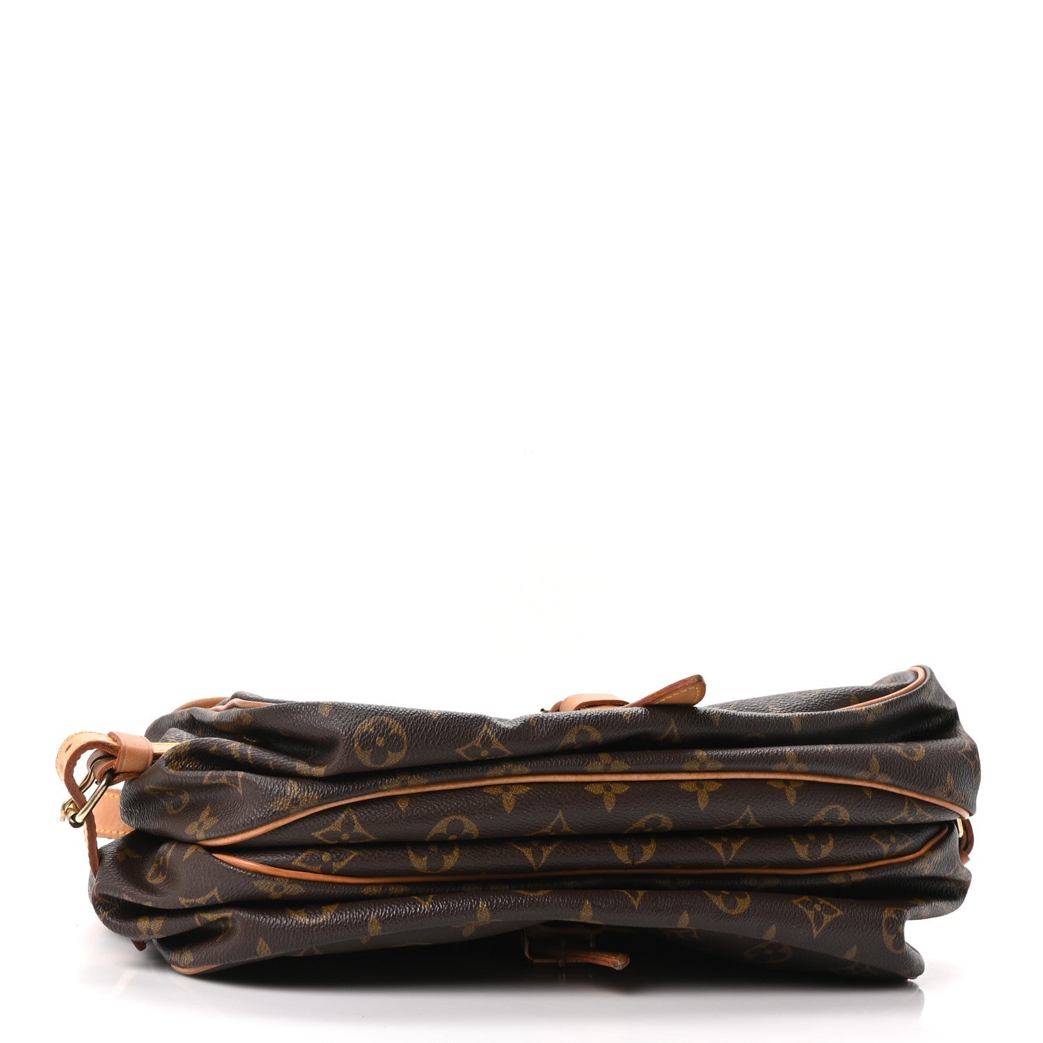 Monogram Saumur 35