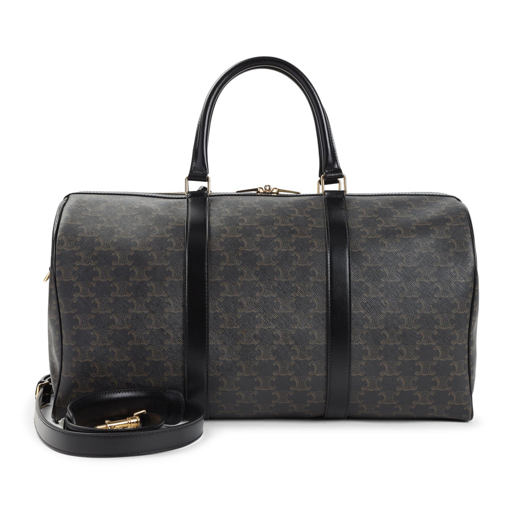 Celine Medium Voyage Bag Unisex