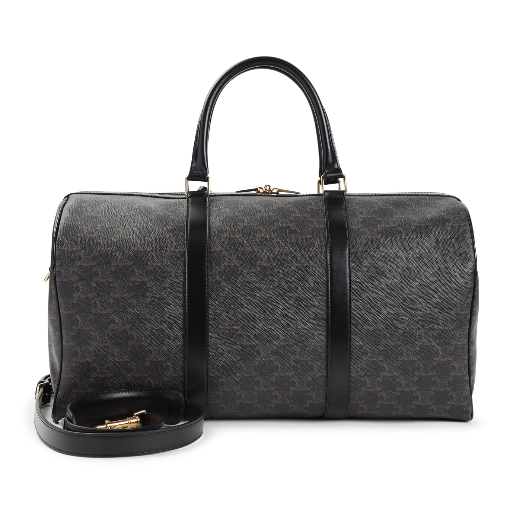 Celine Medium Voyage Bag Unisex