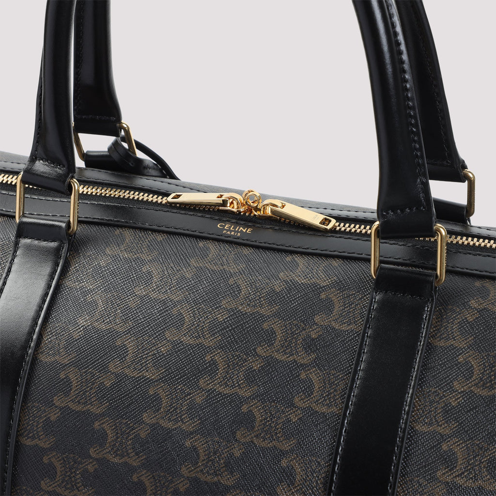 Celine Medium Voyage Bag Unisex