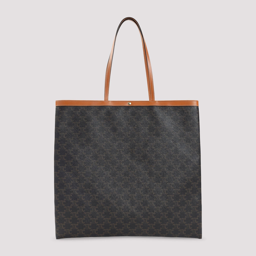 Celine Large Flat Shopper Bag Women