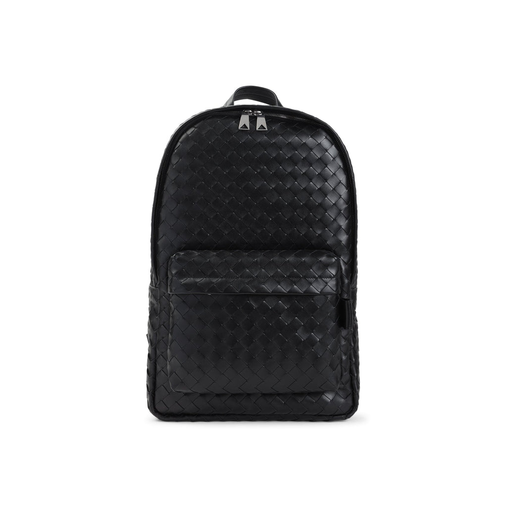 Bottega Veneta Intrecciato Backpack Unisex