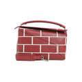 Loewe Puzzle Edge Large Brick Bag Unisex