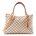 Damier Azur Lymington