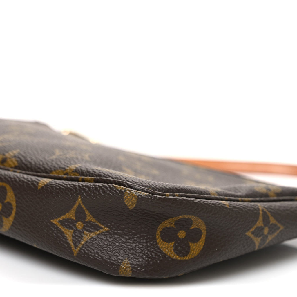 Monogram Pochette Accessories